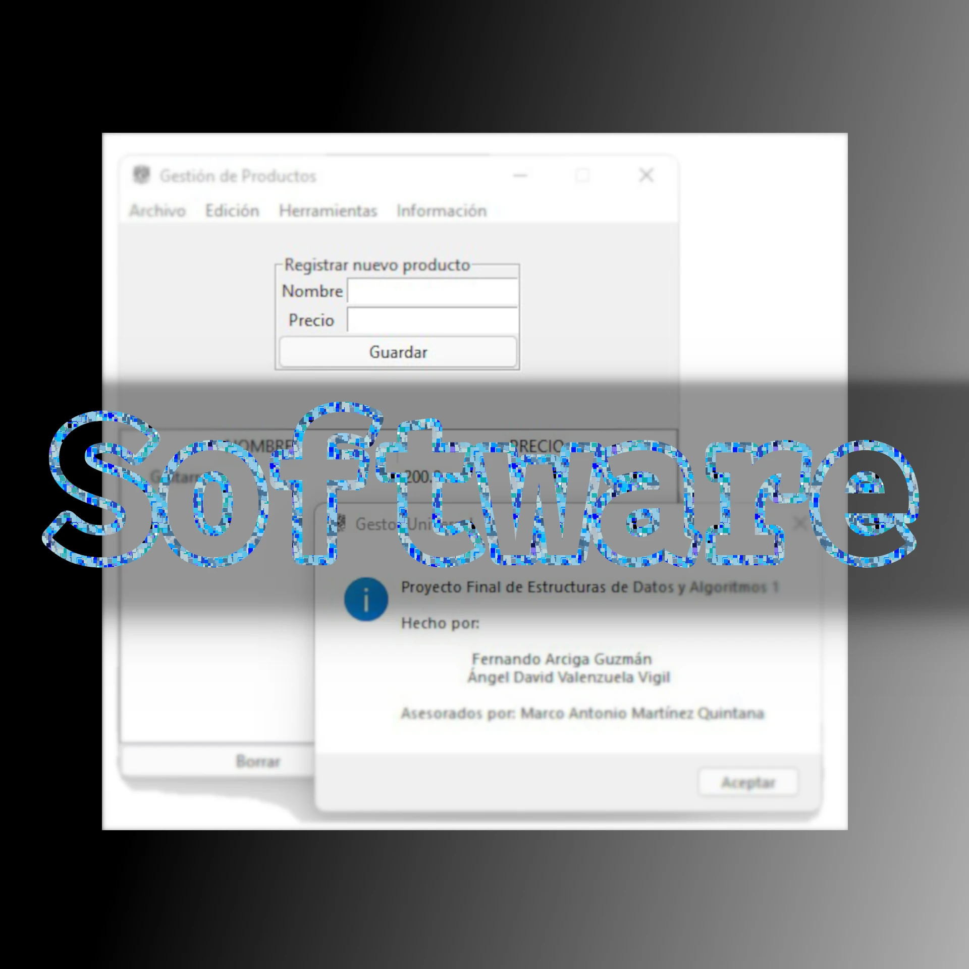software